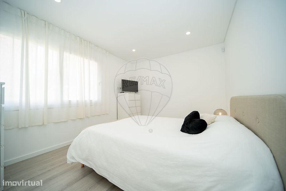 Apartamento T2 para venda