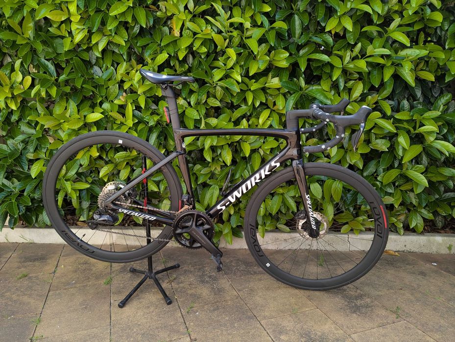 Specialized S-Works Tarmac SL7