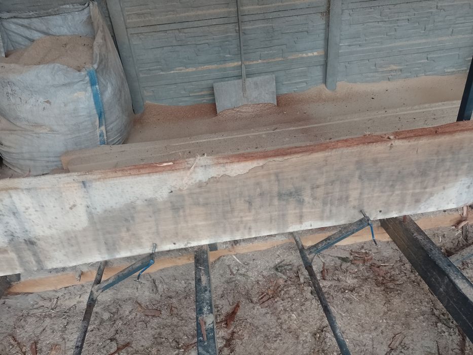 Deski na blaty szalunki