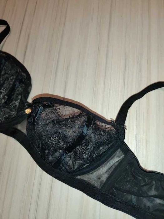 seksowny Biustonosz Marilyn rozm. 80 D
