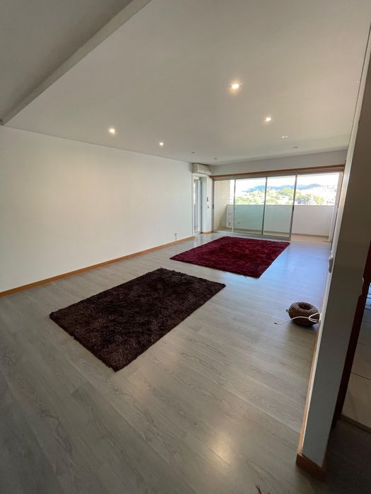Apartamento T2 Aluger