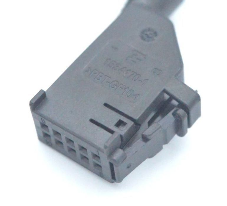 Cablagem Chicote Instalação Cruise Control - Grupo VAG