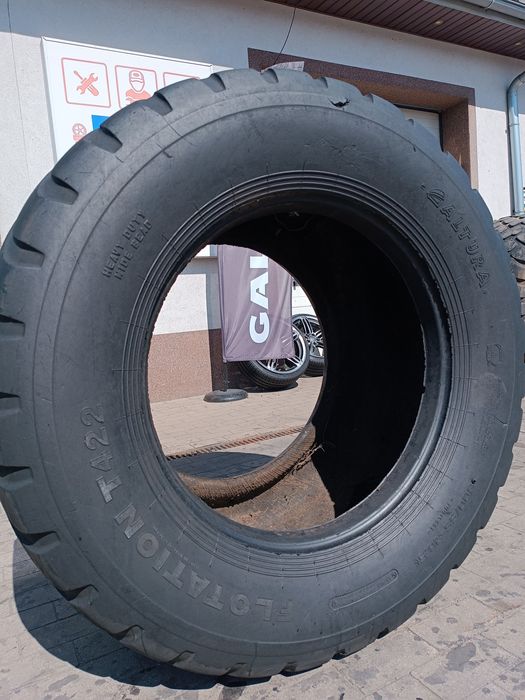 600/55-26.5 ALTURA FLOTATION T422 600/55R26.5