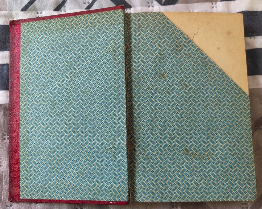 O Bobo De Alexandre Herculano 1878, 1ª edição