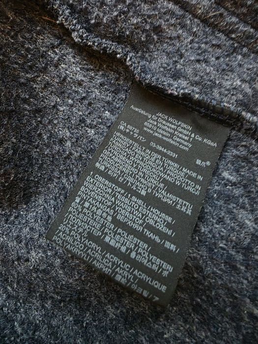 Jack Wolfskin S-M, жіночий оutdoor-кардіган(трекінг, фліска, пальто)