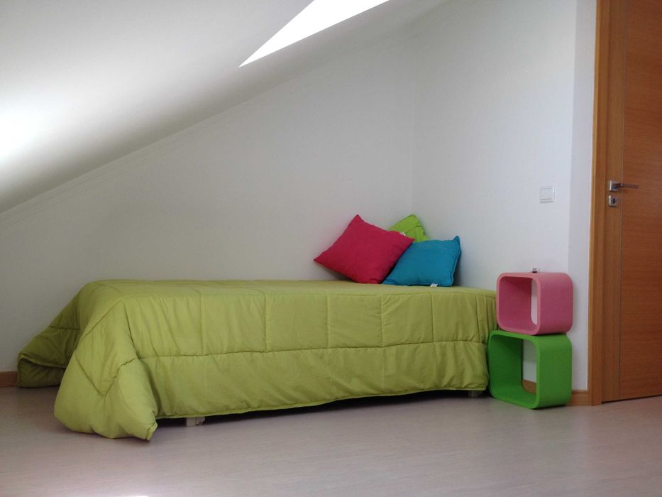 Casa com PISCINA