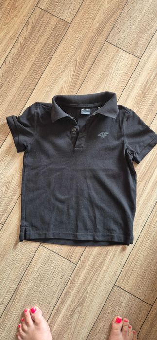 Koszulka Polo 4f