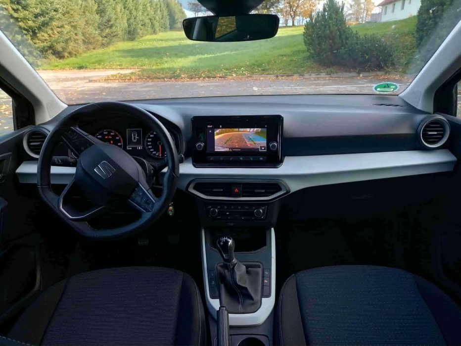 Seat Arona  1 L TSI