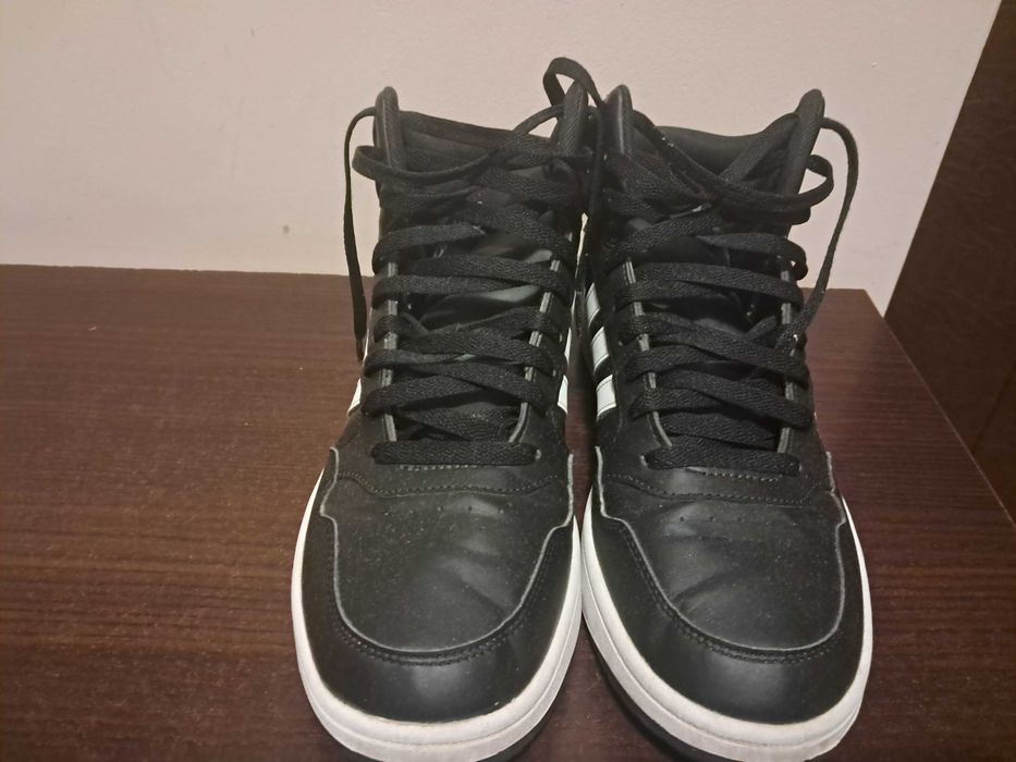 Buty Adidas Hoops 3.0 Mid