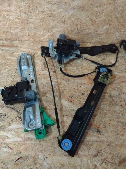 Elevador Vidro c/Motor Confort Opel Astra J 2009 a 2015