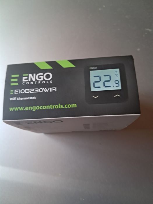 Sterownik ENGO Controls