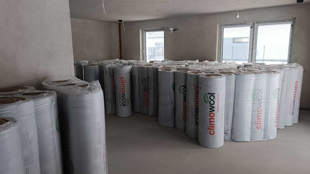 Wełna climowool  5 10/15/20/