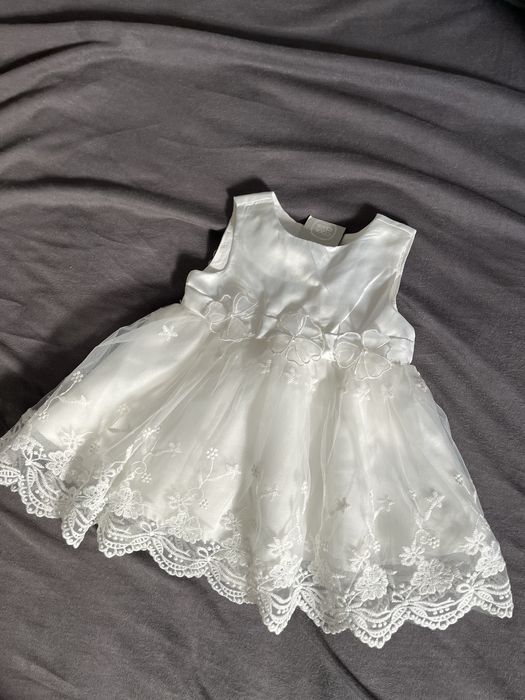 Сукня для дівчинки