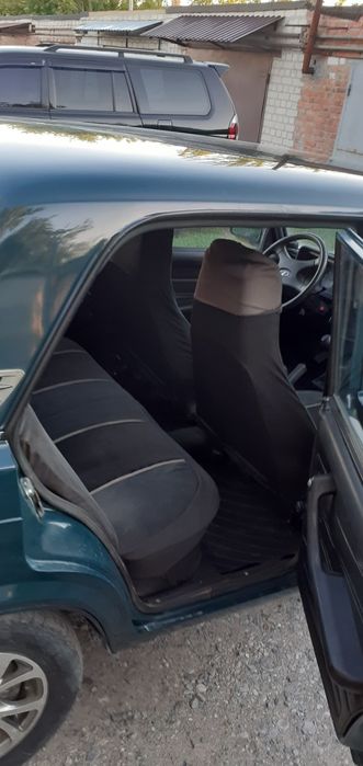 Продам автомобиль