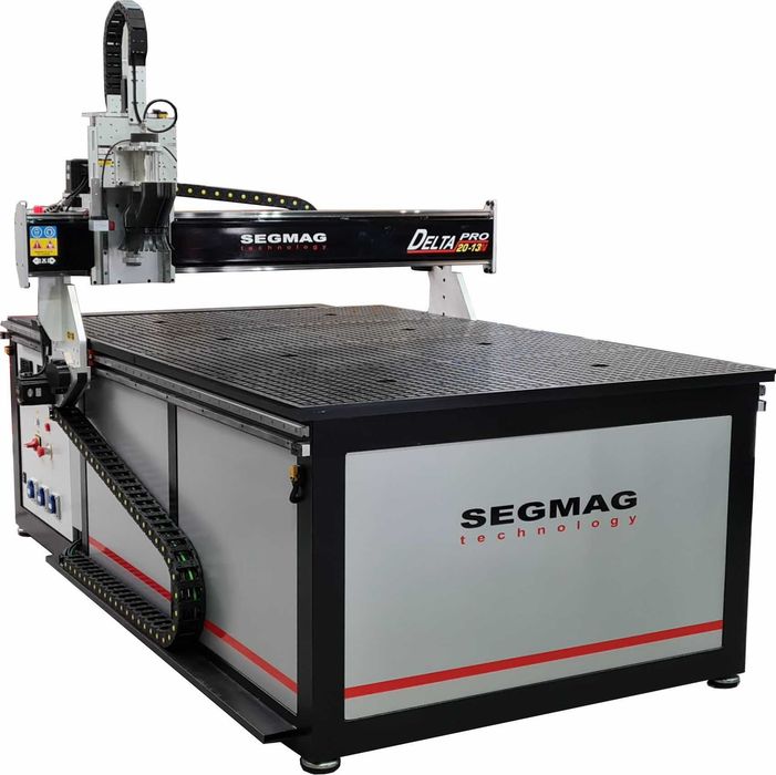 Máquina Cnc Delta Pro