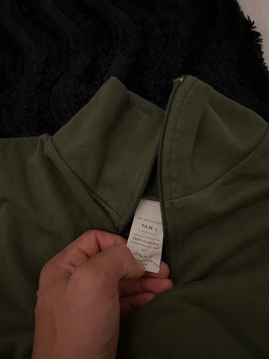 Camuflado Militar por estrear