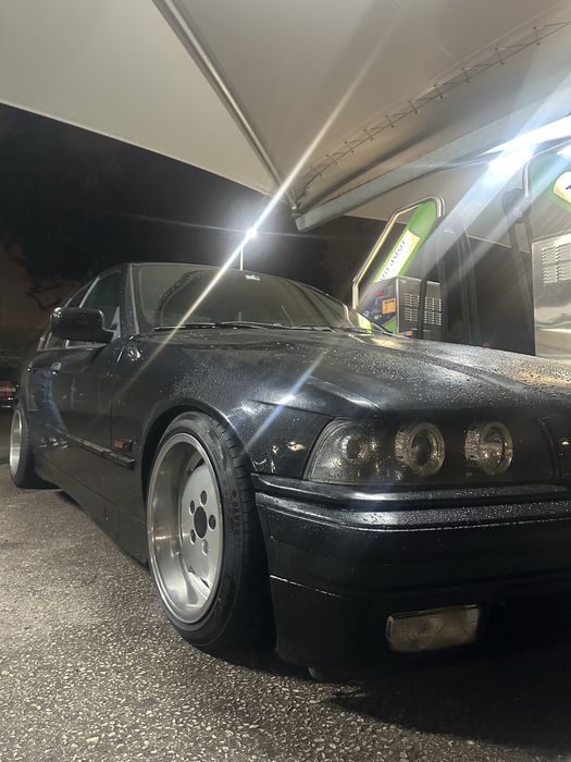 Bmw e36