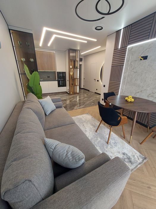 Оренда 1кім вул.Кульпарківська ЖК Парус Сіті