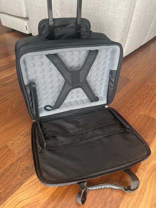 Mala de Mao para Computador e trolley64862202133378122