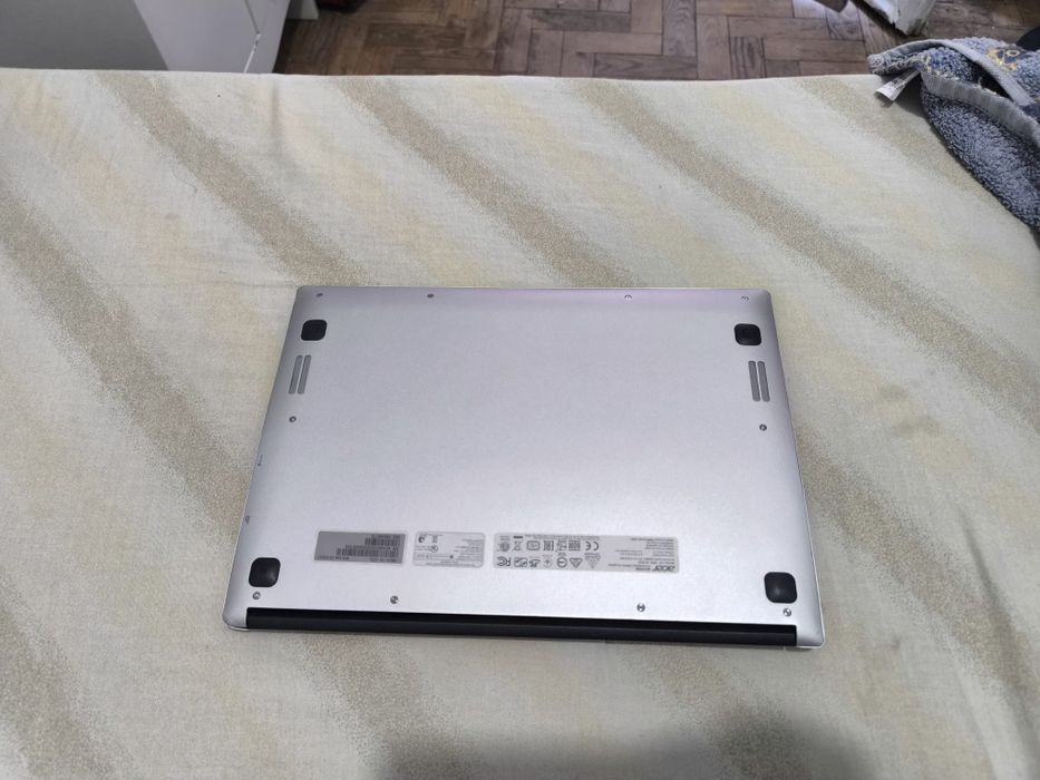 Chromebook Acer 514