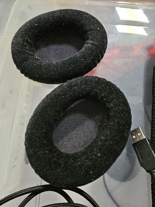 Fones hyperx cloud 2