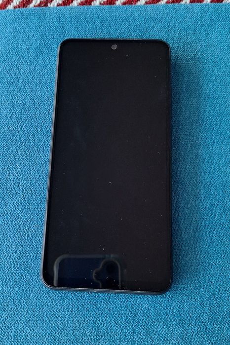 Smartphone XIAOMI Redmi Note 12S (6,67'' - 8 GB - 256 GB - Preto)