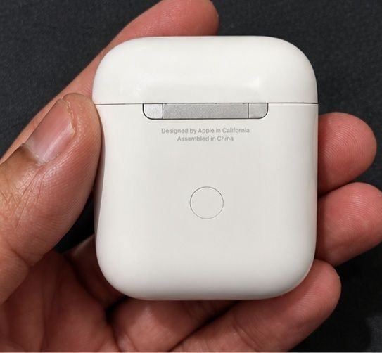 Airpods 2 geração
