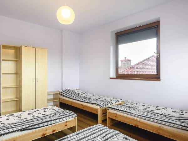 noclegi/ kwatery pracownicze