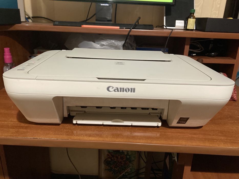 Принтер Canon MG2440
