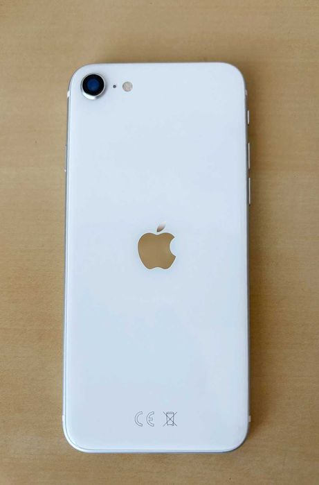 IPhone SE 128GB Apple 2020