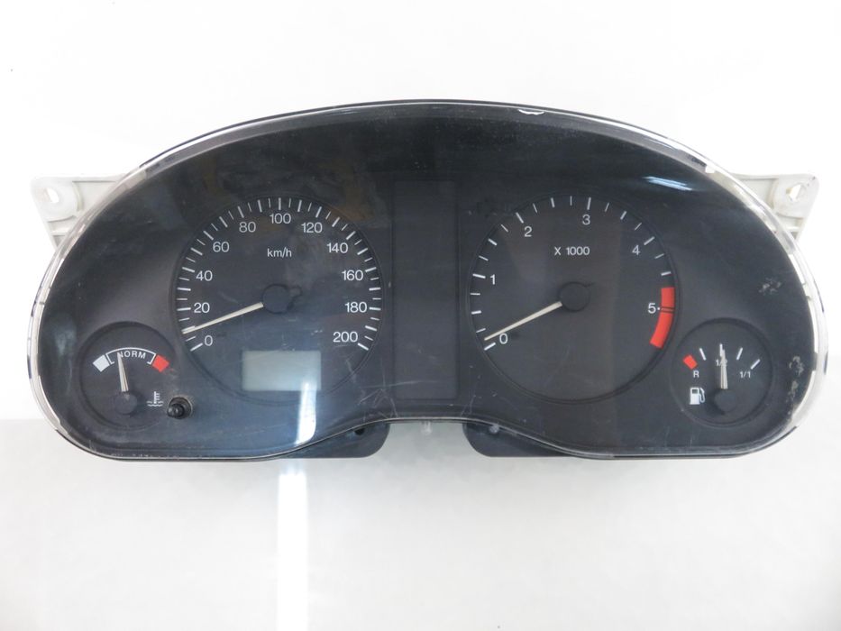 Licznik Ford Galaxy I (wgr) 1.9 Tdi 110 - Afn  - 95vw10849de