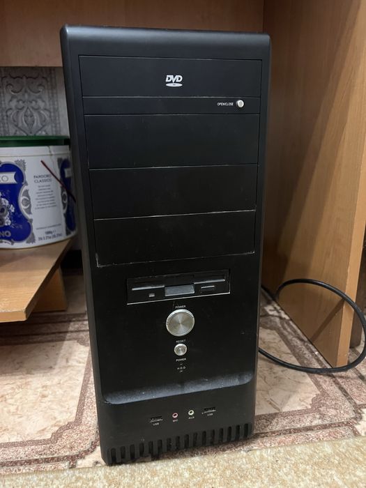Продам персональный компьютер