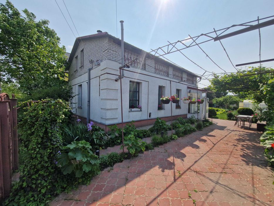 будинок/дача 68 кв.м в Новосілках, Вишгородський