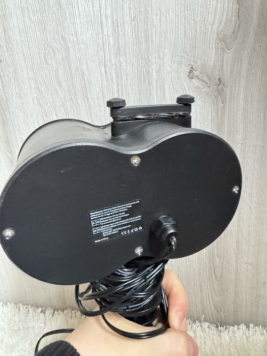 Zewnętrzny projektor LED