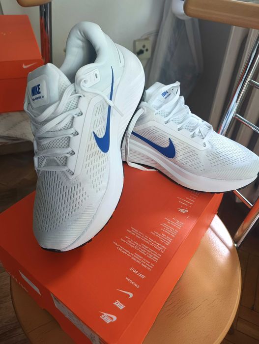 Buty nikę męskie