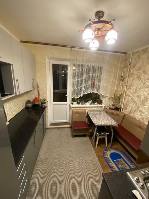 Чудова пропозиція, аналогів нема, 1 к.кв., 39кв.м., 4/9поверх, Озерна