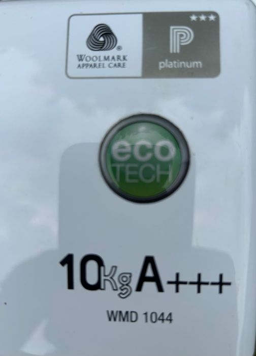 Peças Ariston Hotpoint