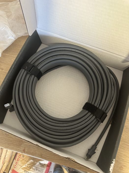 Cable Original Starlink 30 Metros - Nuevo