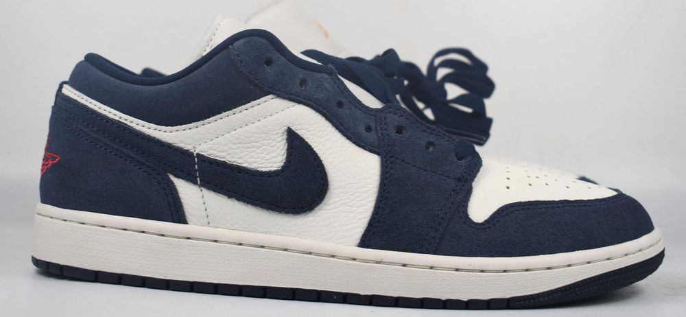 Buty Air Jordan 1 Low SE IO7448  roz. 43