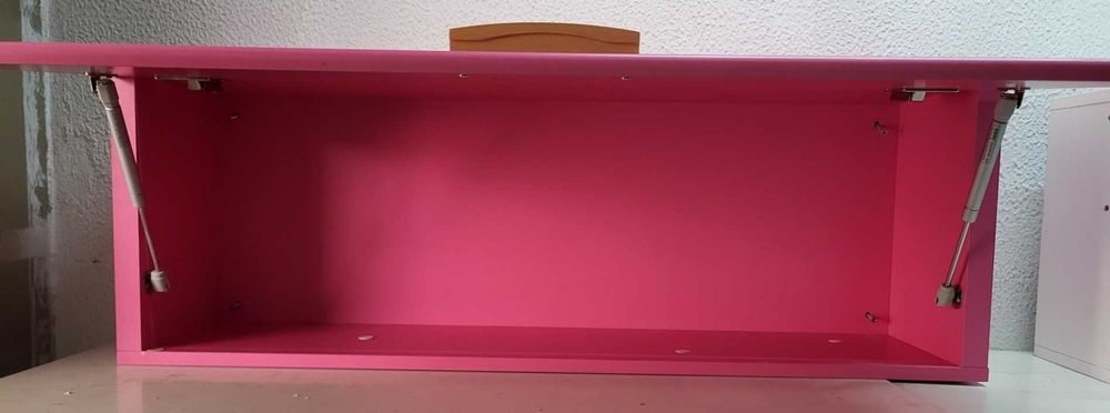 Cama criança completa