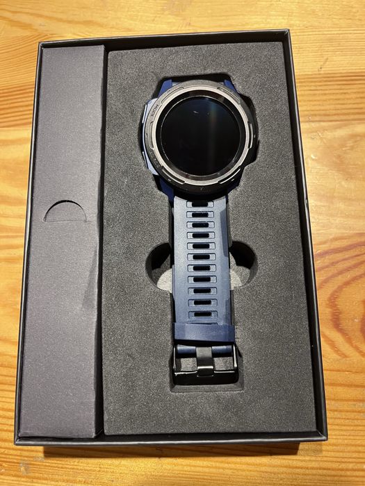 Zegarek Zeblaze Vibe 5 Pro – Smart Fitness Watch