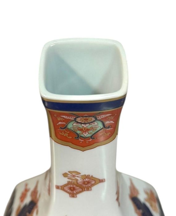 Jarra Gargalo Fino Samurai - Vista Alegre