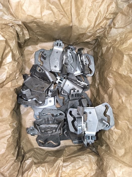 Коробка передач JAWA ЯВА 350 634