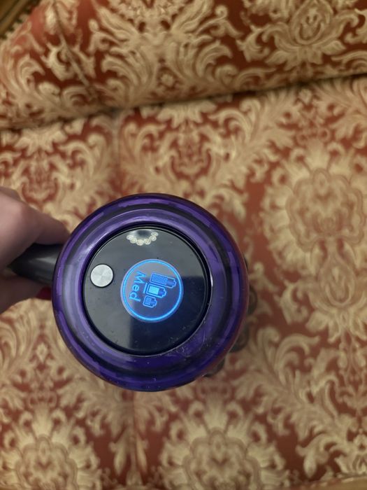 пилосос dyson v11
