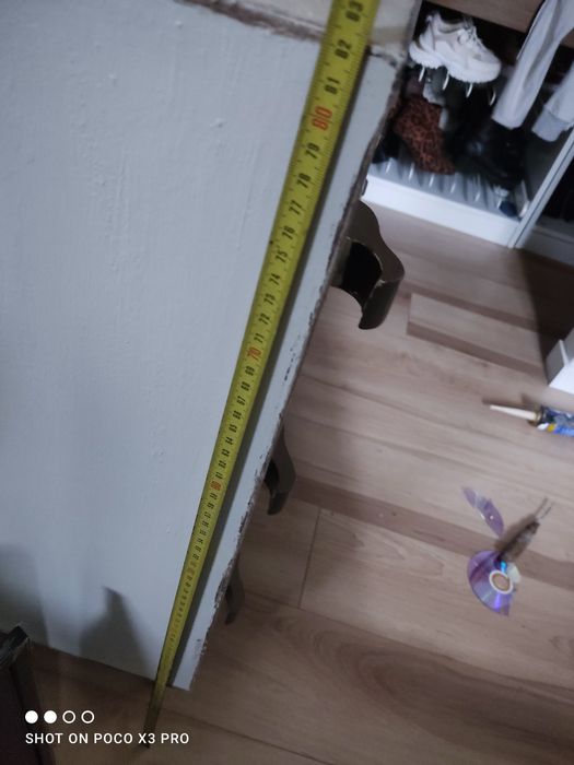 Cómoda de madeira antiga, mesa cabeceira Arte Déco