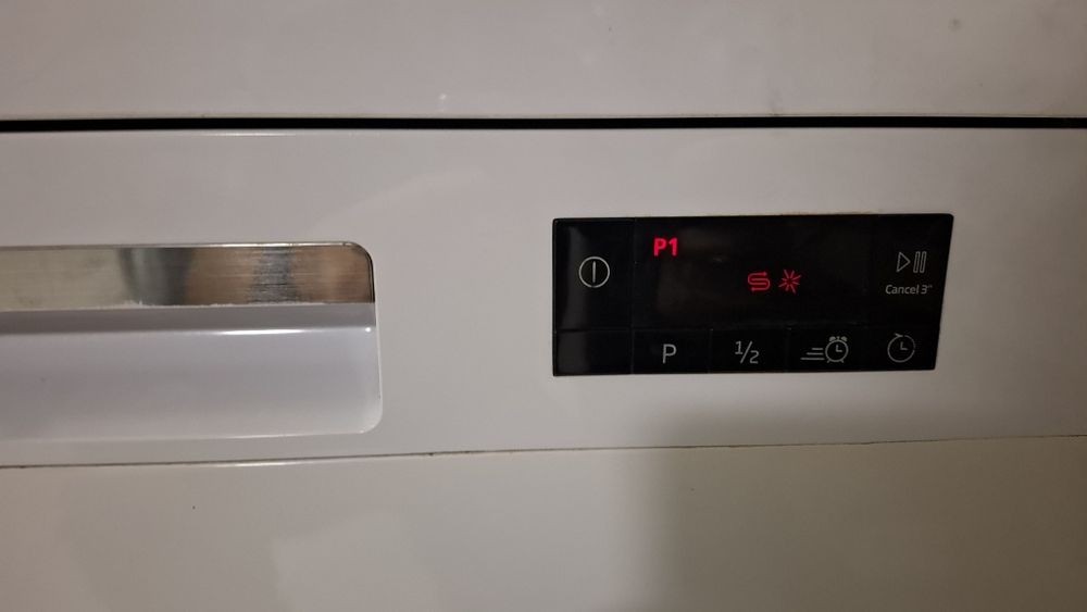 Maquina de lavar loiça Beko