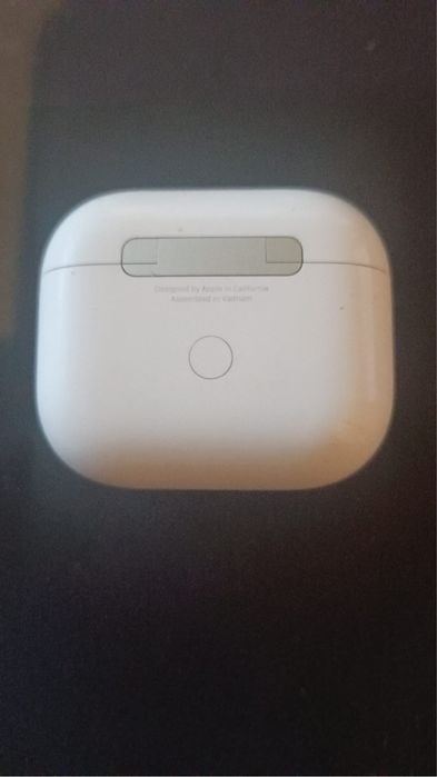 Air pods 3 geracao