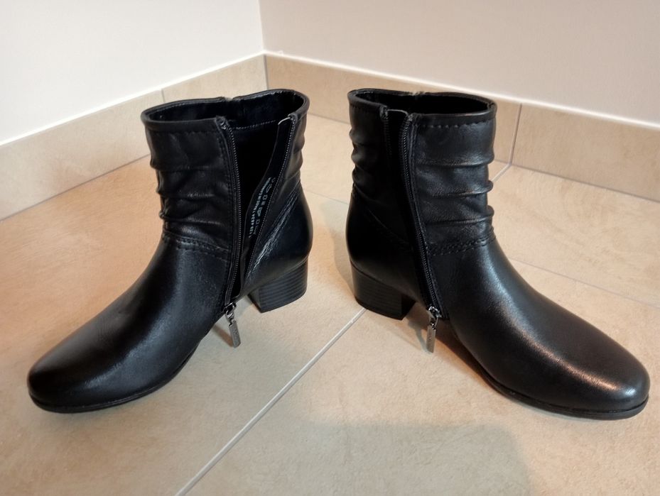 Buty damskie rozmiar 4,5
