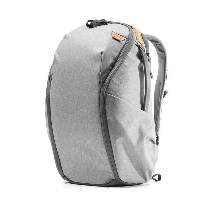 Mochila Peak Design Everyday Backpack Zip - Nova