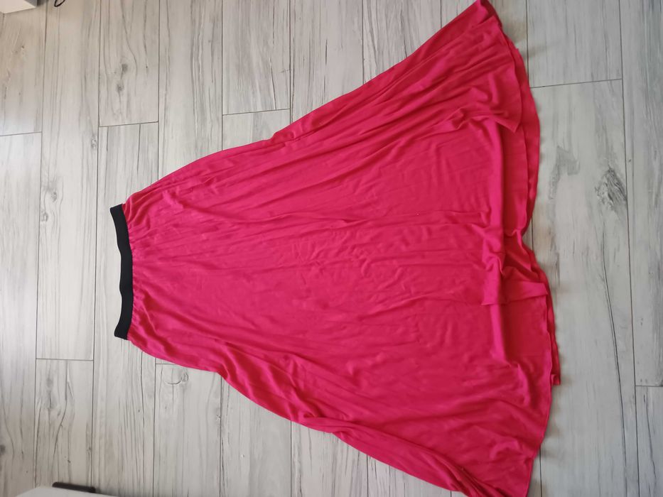 Długa spódnica marki    ATMOSPHERE